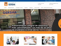 Asesoriagersha.com