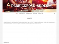 Derrickrose-shoes.com