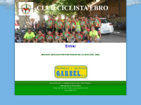 Clubciclistaebro.com