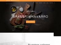 Braserianavarro.com