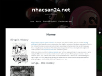 Nhacsan24h.net