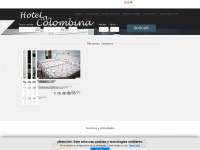 Hotellacolombina.com