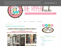 Hypernoodle.blogspot.com