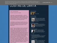 Cositasdelarita.blogspot.com