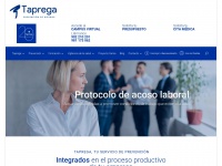 Taprega.com