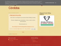 Delegacionnordicwalkingcordoba.blogspot.com