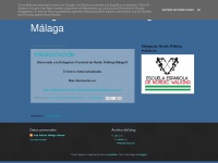 Delegacionnordicwalkingmalaga.blogspot.com