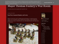 Majorthomasfoolery.blogspot.com