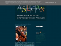 asecan-cine.blogspot.com Thumbnail