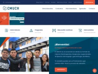 cmuch.edu.mx Thumbnail