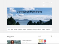 Concepcionhernandez.com
