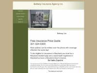 Beltwayinsurance.net