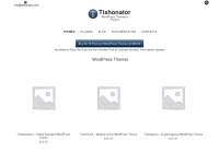 Tishonator.com