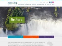 Livingstonetourism.com