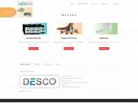 descoa.com