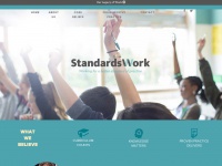 Standardswork.org