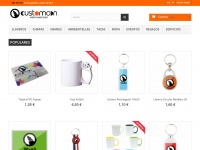 customoon.com Thumbnail