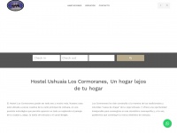 Loscormoranes.com