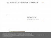 fedesindicalsal.blogspot.com