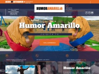 humoramarilloensalamanca.com Thumbnail