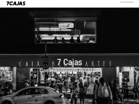 7cajas.com Thumbnail