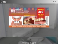 odontologiatso.com.ar Thumbnail