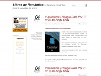 librosderomantica.wordpress.com
