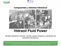 Hidraulicahidraoil.es