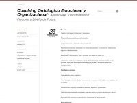 Coachingemocionalontologico.wordpress.com