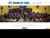 Bandadelalin.com