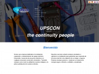 upscon.com Thumbnail