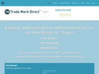 trademarkdirect.co.uk Thumbnail