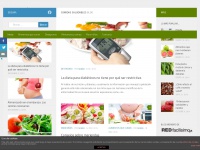 comidas-saludables.com Thumbnail