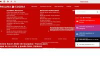 Paulinacocina.net