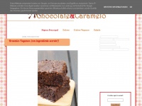 Chocolate-y-caramelo.blogspot.com