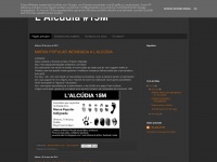 Lalcudia15m.blogspot.com