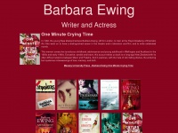 Barbaraewing.com