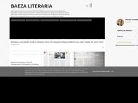 Baezaliteraria.blogspot.com