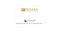 Hoteldelareconquista.com