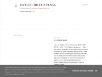 Libreriapraga.blogspot.com