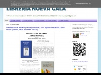 Scnuevagala.blogspot.com