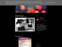 Milagrosoliva.blogspot.com