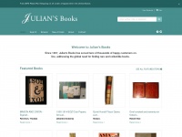 Juliansbooks.com