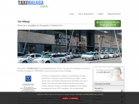 taximalaga.com Thumbnail