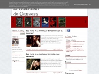 Elguardiandequimera.blogspot.com