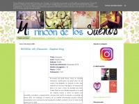 Mirincondelossuenos.blogspot.com