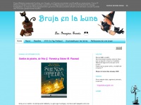 Brujaenlaluna.blogspot.com