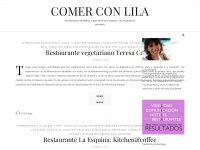 Comerconlila.com