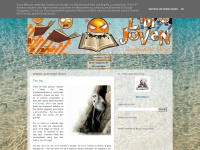 Librojoven.blogspot.com