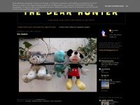 The-dear-hunter.blogspot.com